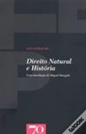 Direito Natural e História