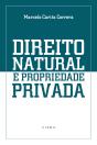 Direito Natural E Propriedade Privada - Preview