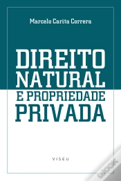 Capa do artigo Direito Natural E Propriedade Privada