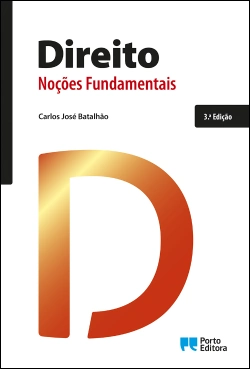Capa do artigo Direito - Noções Fundamentais