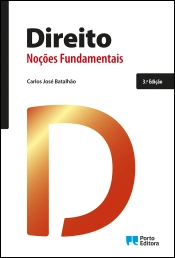 Capa do artigo Direito - Noções Fundamentais