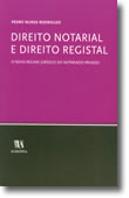 Direito Notarial e Direito Registal