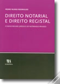 Capa do artigo Direito Notarial e Direito Registal