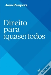 Capa do artigo Direito para (Quase) Todos