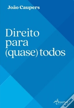 Capa do artigo Direito para (Quase) Todos