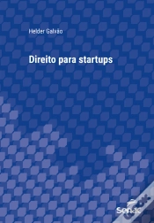Capa do artigo Direito Para Startups