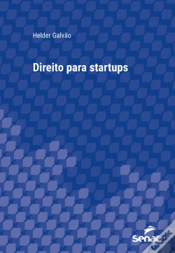 Capa do artigo Direito Para Startups