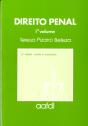 Direito Penal 1º Volume - Preview