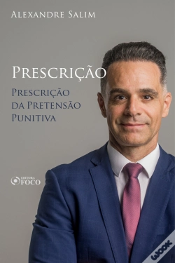 Capa do artigo Direito Penal - 10.⁠ ⁠⁠Prescrição - Prescrição Da Pretensão Punitiva