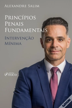 Capa do artigo Direito Penal - 1.⁠ ⁠Princípios Penais Fundamentais - Intervenção Mínima