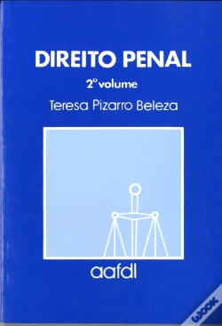 Capa do artigo Direito Penal - 2º Volume