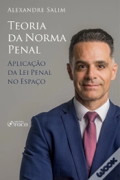 Capa do artigo Direito Penal - 2.⁠ ⁠⁠Teoria Da Norma Penal - Aplicação Da Lei Penal No Espaço
