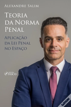 Capa do artigo Direito Penal - 2.⁠ ⁠⁠Teoria Da Norma Penal - Aplicação Da Lei Penal No Espaço