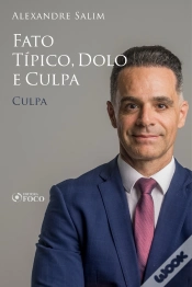 Capa do artigo Direito Penal - 3.⁠ ⁠⁠Fato Típico, Dolo E Culpa - Culpa