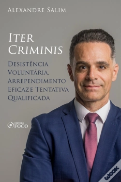 Capa do artigo Direito Penal - 4.⁠ ⁠⁠Iter Criminis - Desistência Voluntária E Arrependimento Eficaz; Tentativa Qualificada