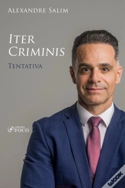 Capa do artigo Direito Penal - 4.⁠ ⁠⁠Iter Criminis - Tentativa