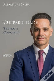 Capa do artigo Direito Penal - 6.⁠ ⁠Culpabilidade - Teorias E Conceito