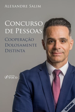 Capa do artigo Direito Penal - 7.⁠ ⁠Concurso De Pessoas - Cooperação Dolosamente Distinta