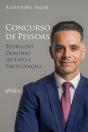 Direito Penal - 7.⁠ ⁠Concurso De Pessoas - Teoria Do Domínio Do Fato; Participação - Preview