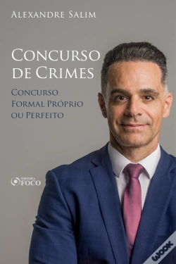Capa do artigo Direito Penal - 8.⁠ ⁠Concurso De Crimes - Concurso Formal Próprio Ou Perfeito