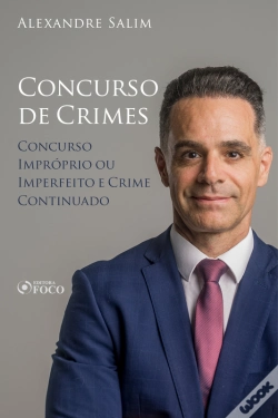 Capa do artigo Direito Penal - 8.⁠ ⁠Concurso De Crimes - Concurso Impróprio Ou Imperfeito; Crime Continuado