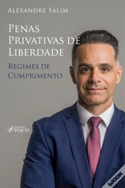Capa do artigo Direito Penal - 9.⁠ ⁠Penas Privativas De Liberdade - Regimes De Cumprimento 