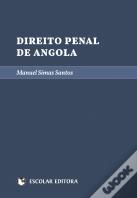 Direito Penal de Angola