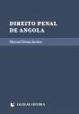 Direito Penal de Angola - Preview