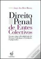 Direito Penal de Entes Colectivos