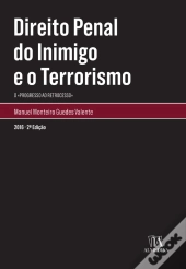 Direito Penal Do Inimigo E O Terrorismo