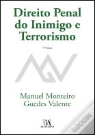 Direito Penal do Inimigo e Terrorismo