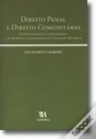 Direito Penal e Direito Comunitário