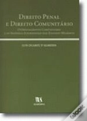 Capa do artigo Direito Penal e Direito Comunitário
