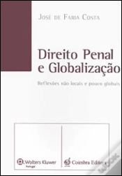 Capa do artigo Direito Penal e Globalização