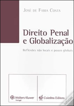 Capa do artigo Direito Penal e Globalização