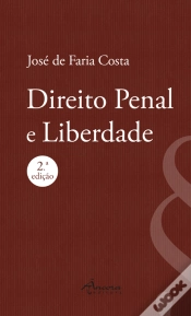 Capa do artigo Direito Penal e Liberdade