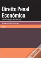 Direito Penal Económico