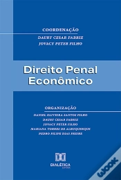 Capa do artigo Direito Penal Econômico