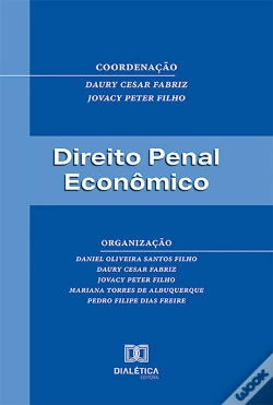 Capa do artigo Direito Penal Econômico