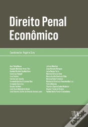 Capa do artigo Direito Penal Econômico