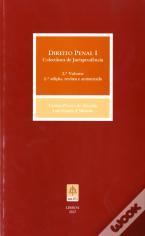 Direito Penal I, Colectânea de Jurisprudência