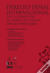 Capa do artigo Direito Penal Internacional