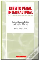 Direito Penal Internacional