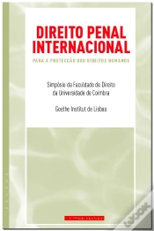 Capa do artigo Direito Penal Internacional