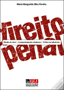 Capa do artigo Direito Penal