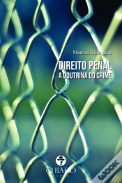 Capa do artigo Direito Penal