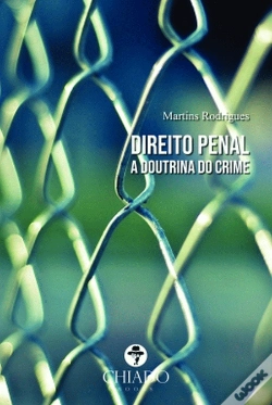 Capa do artigo Direito Penal