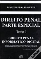 Direito Penal - Parte Especial - Tomo I