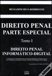 Capa do artigo Direito Penal - Parte Especial - Tomo I
