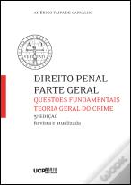 Direito Penal Parte Geral